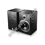 Фото Акустическая система Edifier R2000PF black, 2*30W speaker, FM, SD, USB-порт