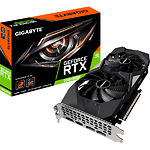 Изображение Видеокарта Gigabyte GeForce RTX2060 Super 8GB (GV-N206SWF2OC-8GD 2.0) Фото Видеокарта Gigabyte GeForce RTX2060 Super 8GB (GV-N206SWF2OC-8GD 2.0)