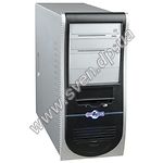 Изображение Корпус Colors-It NO PSU ATX-L8007-B34 Фото Корпус Colors-It NO PSU ATX-L8007-B34