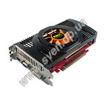 Фото Видеокарта Palit GeForce GTS250 PCI-E 512MB/256bit GDDR3 HDTV&DVI