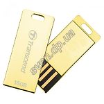 Изображение USB Flash 16Gb TRANSCEND JetFlash TS16GJFT3G) Фото USB Flash 16Gb TRANSCEND JetFlash TS16GJFT3G)