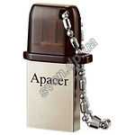 Изображение USB Flash 32Gb Apacer AH175 Dual OTG Black USB 2.0 AP32GAH175B-1 Фото USB Flash 32Gb Apacer AH175 Dual OTG Black USB 2.0 AP32GAH175B-1