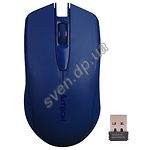 Изображение Мышка A4tech G3-760N Blue, Wireless Фото Мышка A4tech G3-760N Blue, Wireless