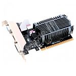 Изображение Видеокарта Inno3D GeForce GT710 2GB D3 LP (N710-1SDV-E3BX) Фото Видеокарта Inno3D GeForce GT710 2GB D3 LP (N710-1SDV-E3BX)