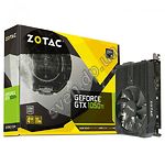 Изображение Видеокарта Zotac GeForce GTX1050Ti Mini 4GB (ZT-P10510A-10L) Фото Видеокарта Zotac GeForce GTX1050Ti Mini 4GB (ZT-P10510A-10L)