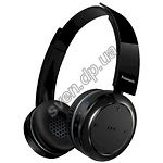 Изображение PANASONIC RP-BTD5E-K, наушники накладные беспроводные Фото PANASONIC RP-BTD5E-K, наушники накладные беспроводные