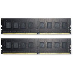 Изображение DDR-4 2шт x 8GB 2666МГц G.Skill Value (F4-2666C19D-16GNT) Фото DDR-4 2шт x 8GB 2666МГц G.Skill Value (F4-2666C19D-16GNT)