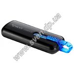 Изображение USB Flash 16GB Apacer AH354 Black USB 3.0 AP16GAH354B-1 Фото USB Flash 16GB Apacer AH354 Black USB 3.0 AP16GAH354B-1
