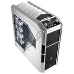 Изображение Корпус AEROCOOL PGS XPREDATOR X3 White (EN57110) без БП Фото Корпус AEROCOOL PGS XPREDATOR X3 White (EN57110) без БП