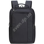 Изображение Рюкзак для Notebook RivaCase 8262 Black с диагональю дисплея 15.6" Фото Рюкзак для Notebook RivaCase 8262 Black с диагональю дисплея 15.6"