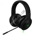 Изображение Razer Kraken Essential V2 (RZ04-01720100-R3R1) игровая гарнитура Фото Razer Kraken Essential V2 (RZ04-01720100-R3R1) игровая гарнитура