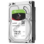 Изображение HDD Seagate IronWolf 2TB 5900rpm 64MB (ST2000VN004) Фото HDD Seagate IronWolf 2TB 5900rpm 64MB (ST2000VN004)