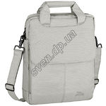 Изображение Сумка для Notebook RivaCase 8270 (Grey) с диагональю дисплея 12.5" Фото Сумка для Notebook RivaCase 8270 (Grey) с диагональю дисплея 12.5"