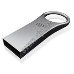 Изображение USB Flash 16Gb SILICON POWER Firma F80 USB 2.0 Silver SP016GBUF2F80V1S Фото USB Flash 16Gb SILICON POWER Firma F80 USB 2.0 Silver SP016GBUF2F80V1S