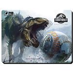 Изображение Коврик для мышки Podmyshku JURASSIC WORLD S размер 260х195 мм Фото Коврик для мышки Podmyshku JURASSIC WORLD S размер 260х195 мм