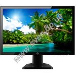 Изображение HP 20" 20KD LED (black) 8ms, IPS, 178°/178°, 1440x900, 250кд.м, 1000:1, DVI Фото HP 20" 20KD LED (black) 8ms, IPS, 178°/178°, 1440x900, 250кд.м, 1000:1, DVI