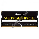Фото SO-DIMM 8GB DDR4 2400МГц Corsair Vengeance LPX (CMSX8GX4M1A2400C16)