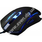 Изображение Мышка MARVO M310 игровая Фото Мышка MARVO M310 игровая
