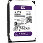 Изображение HDD WD WD81PURZ 8TB Purple SATA 5400rpm 256MB Фото HDD WD WD81PURZ 8TB Purple SATA 5400rpm 256MB