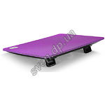 Изображение Подставка под ноутбук Deepcool N1 Purple Фото Подставка под ноутбук Deepcool N1 Purple