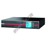 Изображение UPS PowerCom MRT-2000 Schuko LCD, RS-232, USB, 2U Фото UPS PowerCom MRT-2000 Schuko LCD, RS-232, USB, 2U