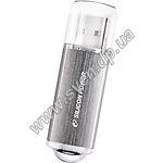 Изображение USB Flash 64GB SILICON POWER Ultima II Silver (SP064GBUF2M01V1S) Фото USB Flash 64GB SILICON POWER Ultima II Silver (SP064GBUF2M01V1S)