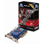 Изображение Видеокарта Sapphire ATI Radeon HD3650 AGP 512MB/128bit GDDR2 TV&DVI Фото Видеокарта Sapphire ATI Radeon HD3650 AGP 512MB/128bit GDDR2 TV&DVI