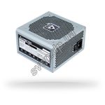 Изображение Блок питания Chieftec HPS-450NS Фото Блок питания Chieftec HPS-450NS