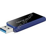 фото USB Flash 64Gb Apacer AH356 Black USB 3.1 (AP64GAH356B-1)