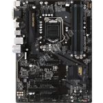 Изображение Материнская плата GIGABYTE GA-Z270-HD3 Фото Материнская плата GIGABYTE GA-Z270-HD3