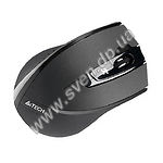 Изображение Мышка A4tech G9-730FX-1 Wireless Black Фото Мышка A4tech G9-730FX-1 Wireless Black