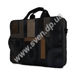Изображение Сумка для Notebook G-Cube GNJD-815 B2 черная для 15,6" Фото Сумка для Notebook G-Cube GNJD-815 B2 черная для 15,6"