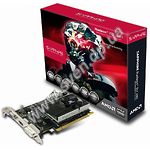 Изображение Видеокарта Sapphire Radeon R7 240 2GB/128bit GDDR3 HDTV&DVI (11216-00-20G) Фото Видеокарта Sapphire Radeon R7 240 2GB/128bit GDDR3 HDTV&DVI (11216-00-20G)