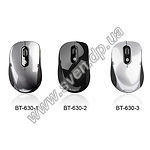 Изображение Мышка A4tech BT-630-2 Bluetooth wireless mouse. Black. Радиус действия до 10м. Фото Мышка A4tech BT-630-2 Bluetooth wireless mouse. Black. Радиус действия до 10м.