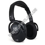 Изображение SVEN GD-6320 наушники с микрофоном (кожаные), В комплекте переходних minijack/jack Фото SVEN GD-6320 наушники с микрофоном (кожаные), В комплекте переходних minijack/jack