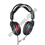 Изображение SPEEDLINK SL-8780-SBK FELLOW Наушники с микрофоном Фото SPEEDLINK SL-8780-SBK FELLOW Наушники с микрофоном