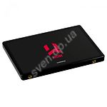 Изображение SSD Goodram Iridium 240Gb 2.5" SATA III (IR-SSDPR-S25A-240) 550/540 МБ/с Фото SSD Goodram Iridium 240Gb 2.5" SATA III (IR-SSDPR-S25A-240) 550/540 МБ/с