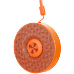 Фото Baseus Outdoor Lanyard E03 Wireless Speaker Orange Портативная (NGE03-07)