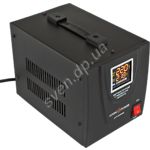 Изображение Стабилизатор LogicPower LPT-2500RD (1700ВТ) 140~260V AC 50/60Hz Фото Стабилизатор LogicPower LPT-2500RD (1700ВТ) 140~260V AC 50/60Hz