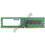 Изображение DDR-4 8GB 2666МГц Patriot (PSD48G266682) Фото DDR-4 8GB 2666МГц Patriot (PSD48G266682)
