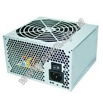 Фото Блок питания FSP FSP400-60HCN, 400W, 24pin, FAN 12sm, active PFC, 1xPCI-E, 2xSATA