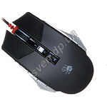 Изображение Мышка A4tech T60 Bloody Фото Мышка A4tech T60 Bloody