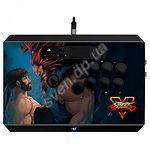 Изображение Game pad RAZER Panthera Steet fighter V (RZ06-01690200-R3G1) для PS4 Фото Game pad RAZER Panthera Steet fighter V (RZ06-01690200-R3G1) для PS4
