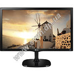 Изображение LG 23" 23MP57D-P (black) 5ms,1920x1080, IPS, 178/178 250кд/м DVI Фото LG 23" 23MP57D-P (black) 5ms,1920x1080, IPS, 178/178 250кд/м DVI