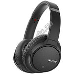Изображение SONY WH-CH700N Black, наушники накладные беспроводные Фото SONY WH-CH700N Black, наушники накладные беспроводные