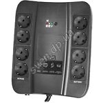 Изображение UPS PowerCom Spider SPD-850N Фото UPS PowerCom Spider SPD-850N