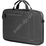 Изображение Сумка для Notebook Continent CC-201GA 16,1" (серый/нейлон-полиэстер/40x30x5 см) Фото Сумка для Notebook Continent CC-201GA 16,1" (серый/нейлон-полиэстер/40x30x5 см)