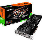 Изображение Видеокарта Gigabyte GeForce GTX1660 SUPER 6GB (GV-N166SGAMING OC-6GD) Фото Видеокарта Gigabyte GeForce GTX1660 SUPER 6GB (GV-N166SGAMING OC-6GD)