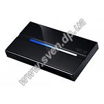 Изображение внешний HDD Asus 500GB ext. 2,5" USB 2.0/eSATA (ASUS PN250) Фото внешний HDD Asus 500GB ext. 2,5" USB 2.0/eSATA (ASUS PN250)