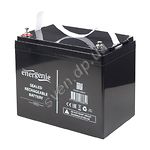 Изображение Аккумулятор к UPS 12В 80Ач EnerGenie BAT-12V80AH Фото Аккумулятор к UPS 12В 80Ач EnerGenie BAT-12V80AH